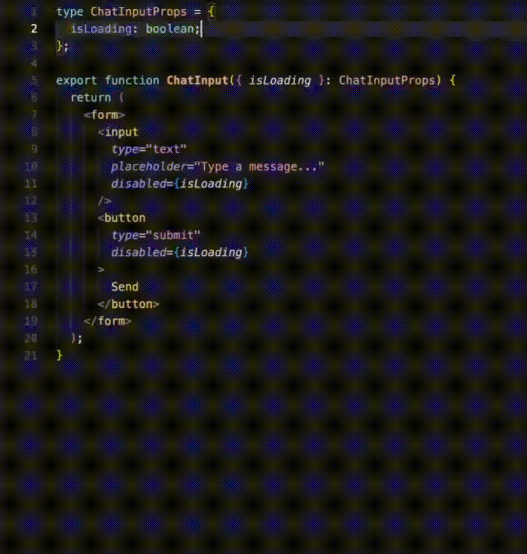Demonstration of NERA Code Assistant features