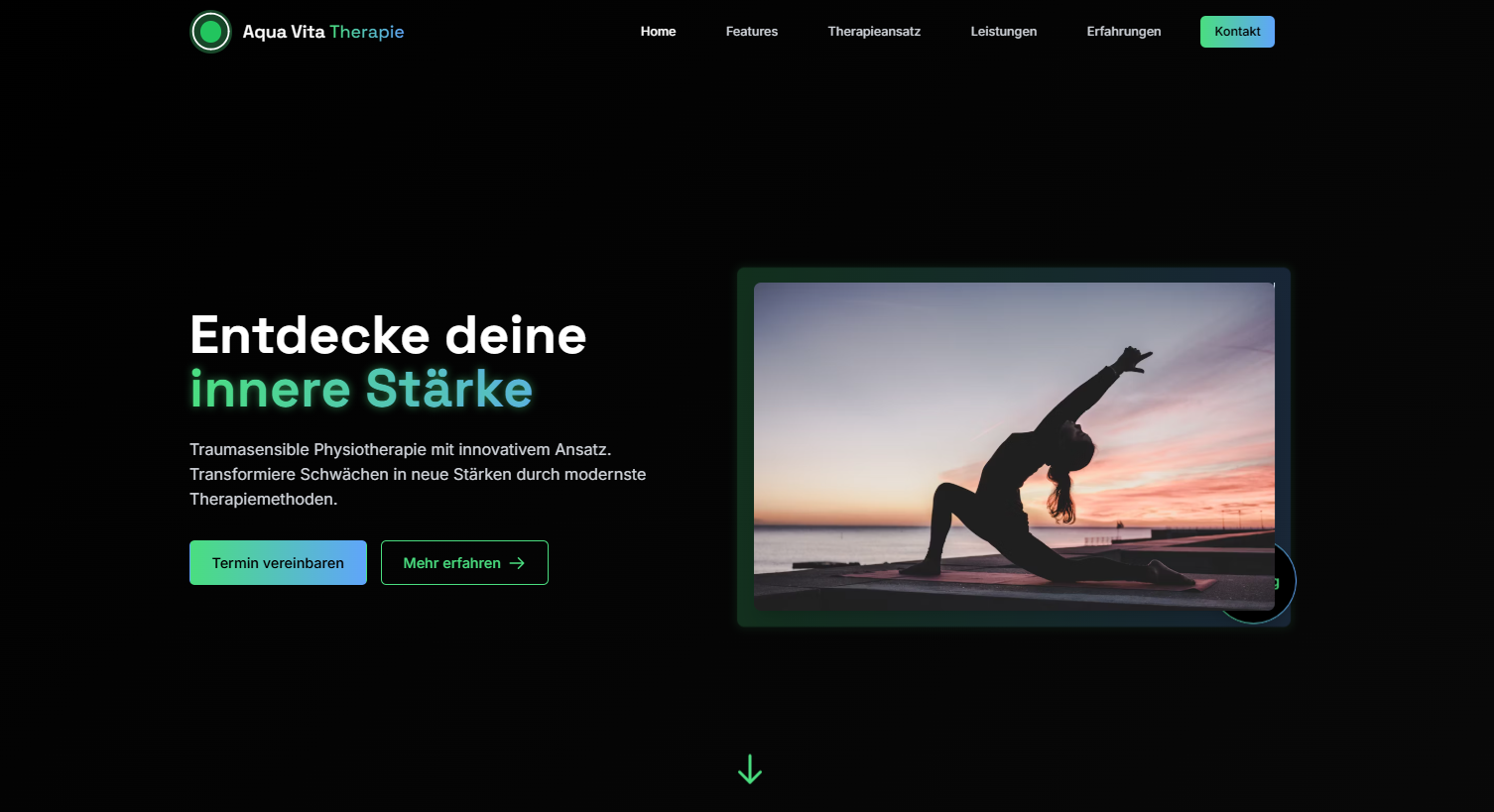 Game Website