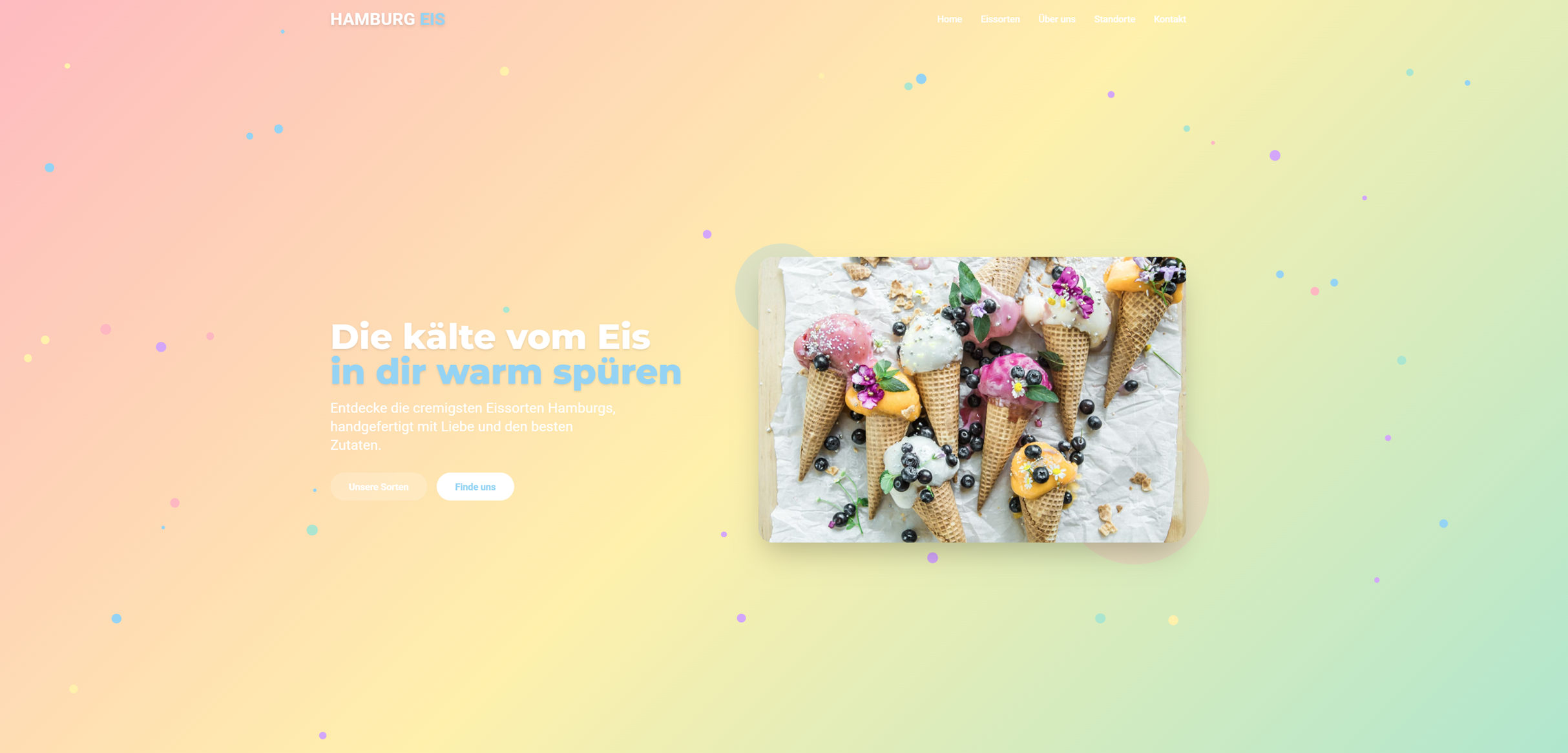 Game Website
