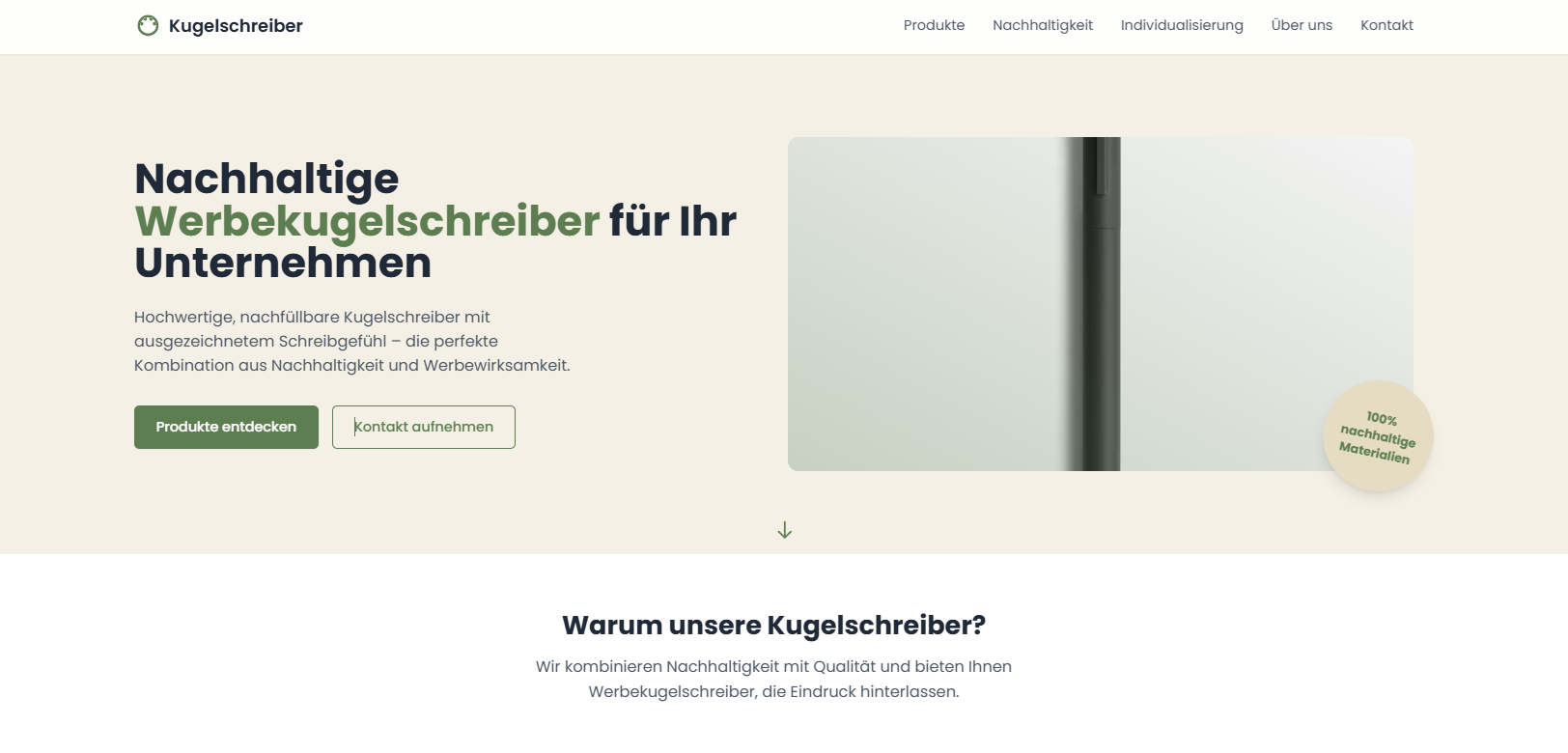 Game Website