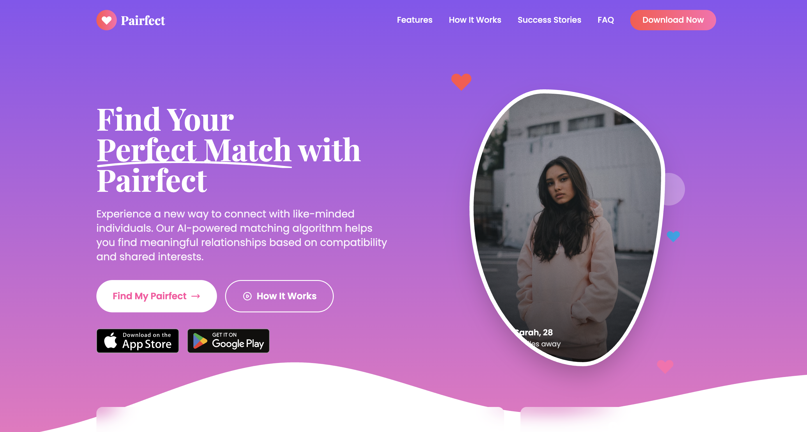 Restaurant Website