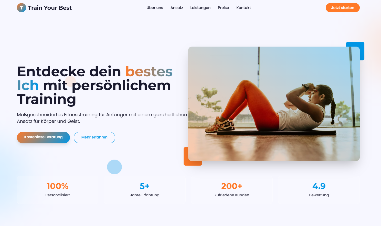 Game Website